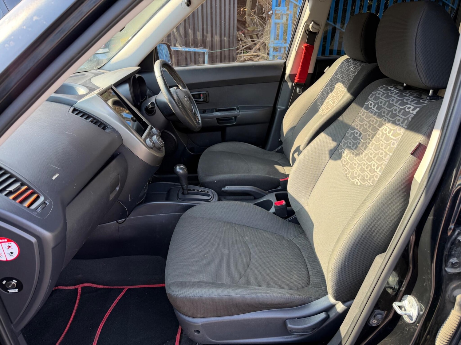 Used Kia Soul 2010 for sale - 78072730: Photo 15