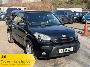 Used Kia Soul 2010 for sale - 78072730: Photo