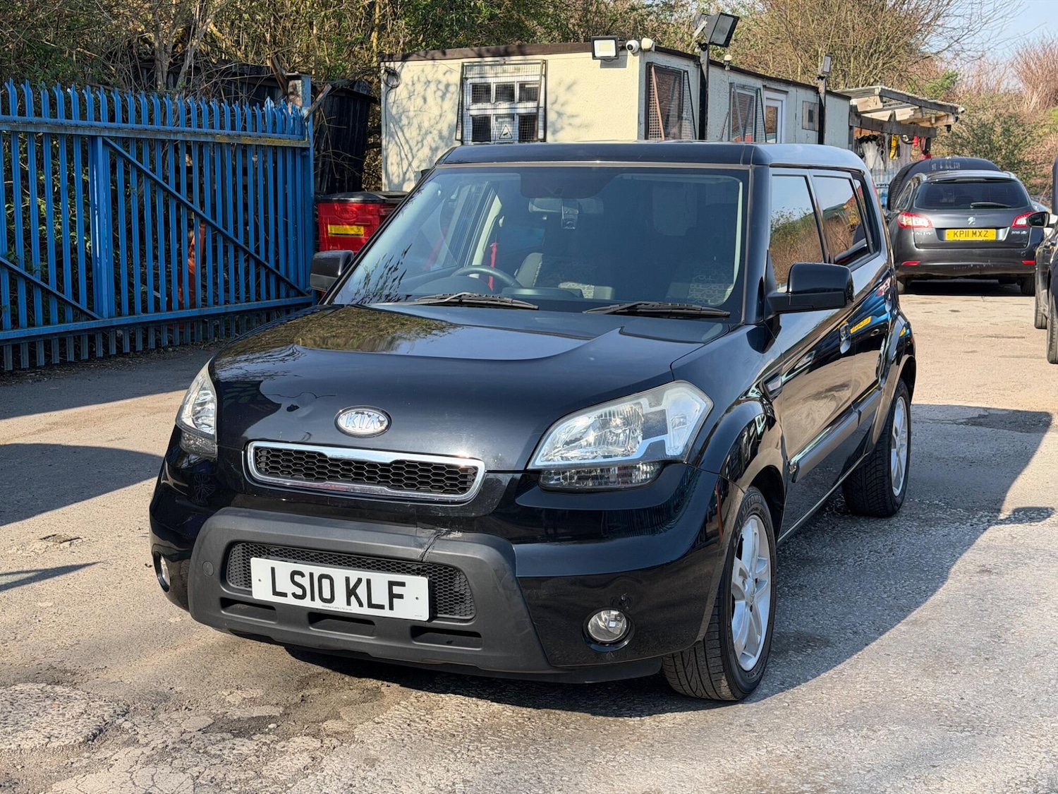 Used Kia Soul 2010 for sale - 78072730: Photo 2