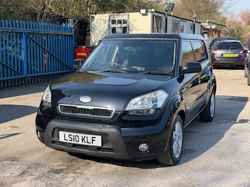 Used Kia Soul 2010 for sale - 78072730: Photo