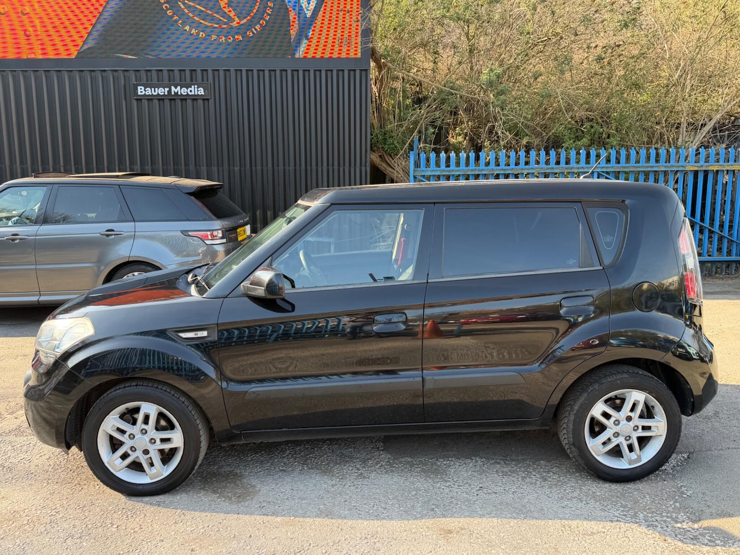Used Kia Soul 2010 for sale - 78072730: Photo 5