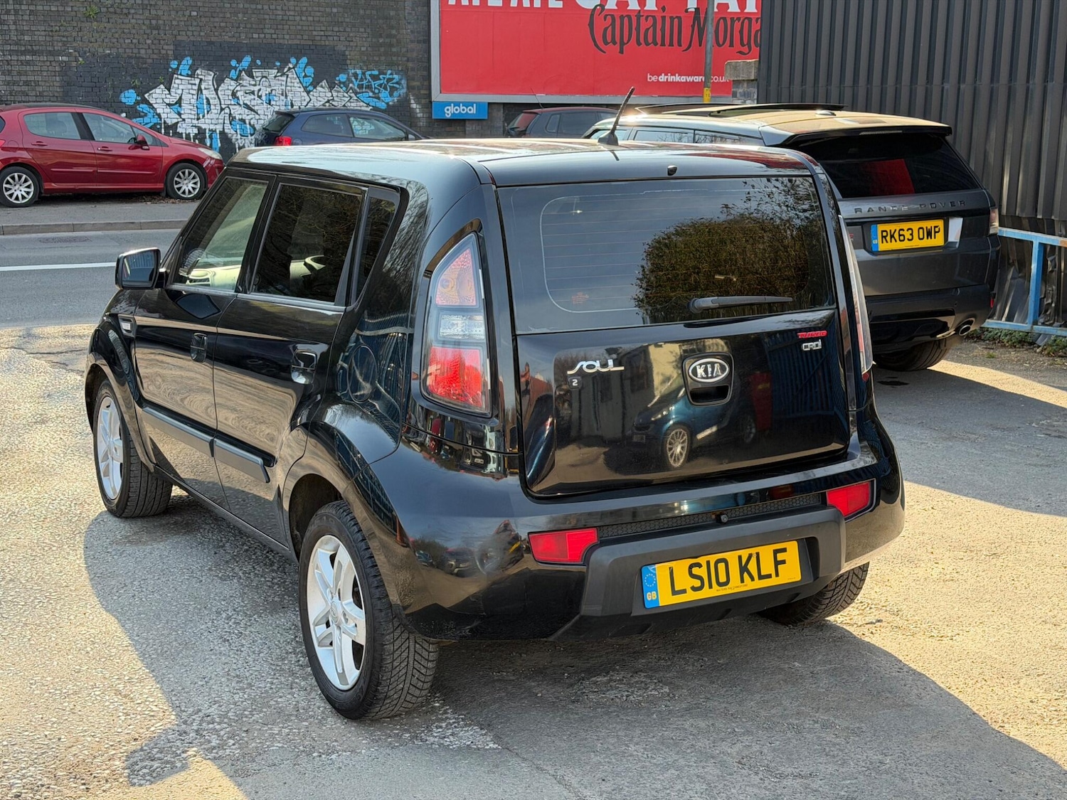 Used Kia Soul 2010 for sale - 78072730: Photo 7