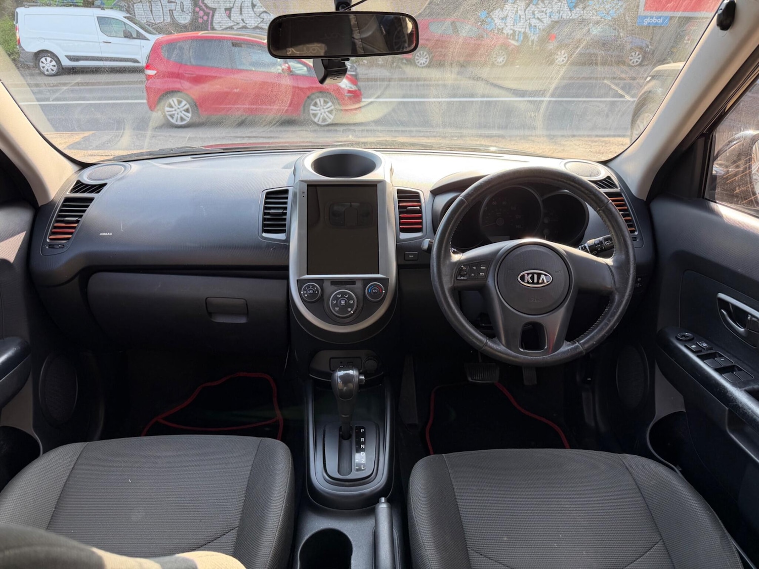 Used Kia Soul 2010 for sale - 78072730: Photo 8