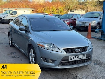 Used Ford Mondeo 2009 for sale - 78623439: Photo