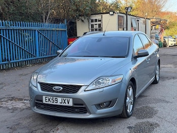 Used Ford Mondeo 2009 for sale - 78623439: Photo