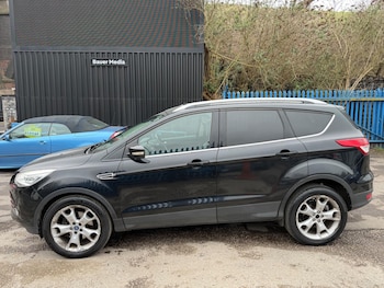Used Ford Kuga 2013 for sale - 79553670: Photo