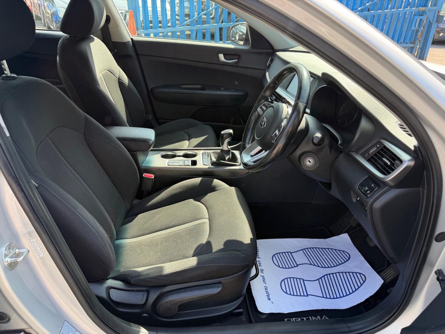 Used Kia Optima 2019 for sale - 78170942: Photo 13