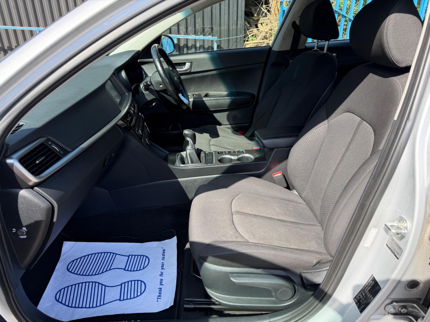 Used Kia Optima 2019 for sale - 78170942: Photo 14