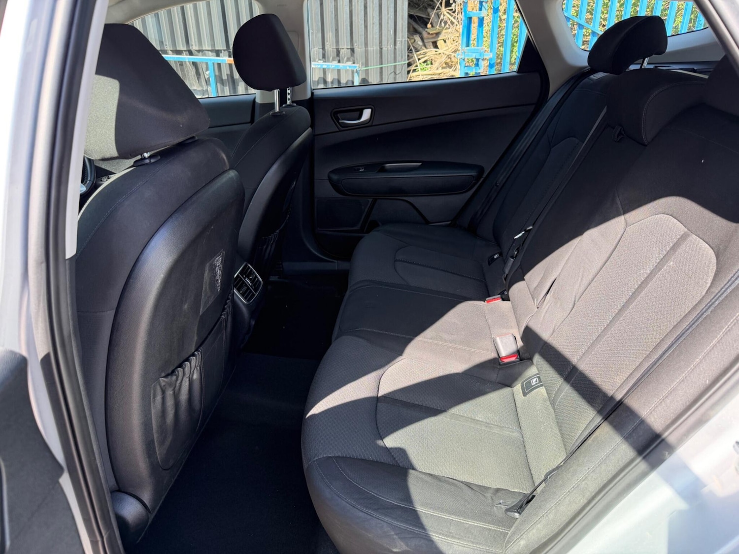 Used Kia Optima 2019 for sale - 78170942: Photo 16