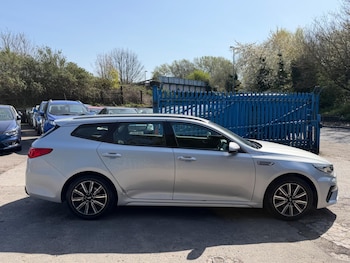 Used Kia Optima 2019 for sale - 78170942: Photo