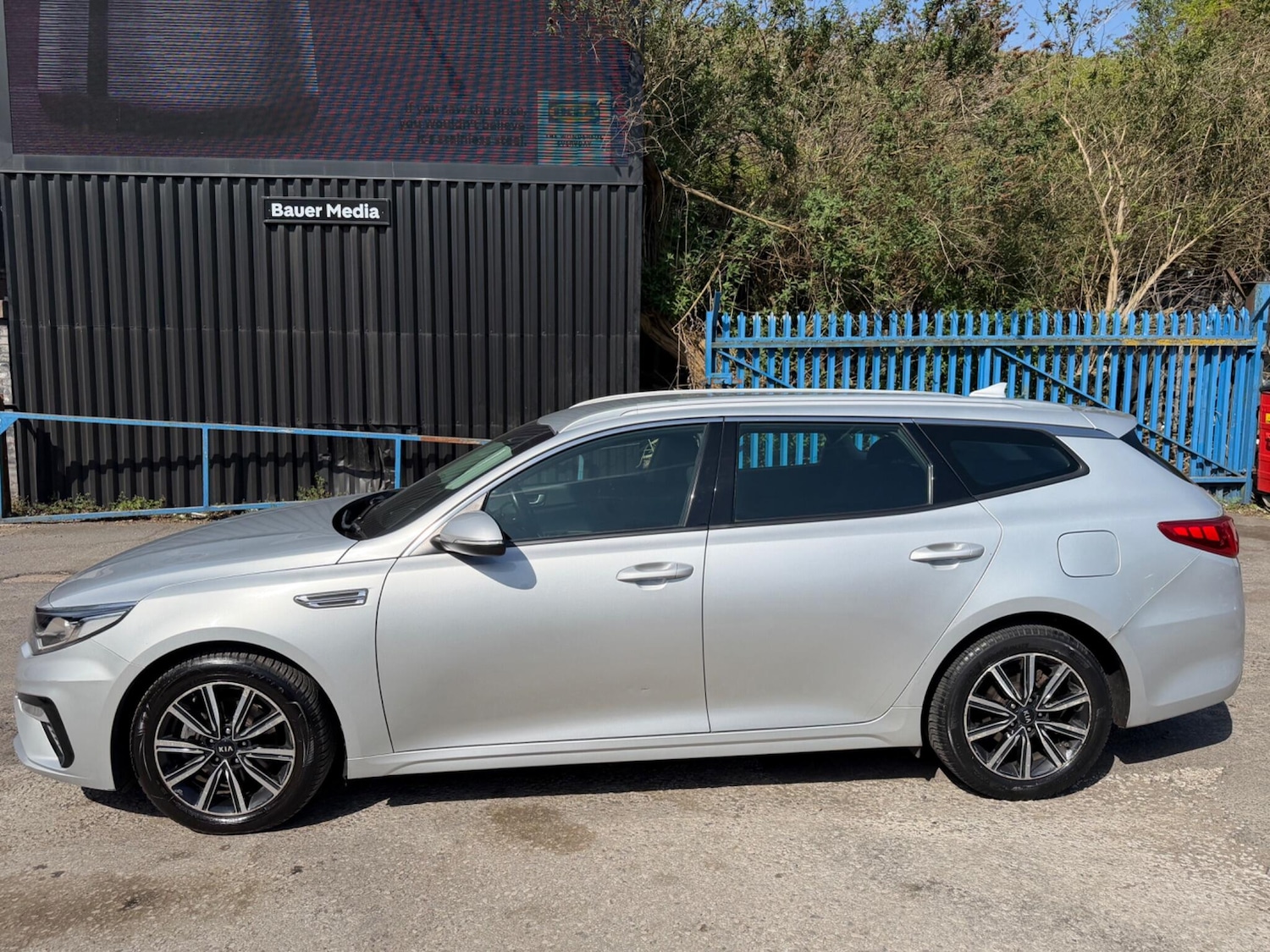 Used Kia Optima 2019 for sale - 78170942: Photo 5