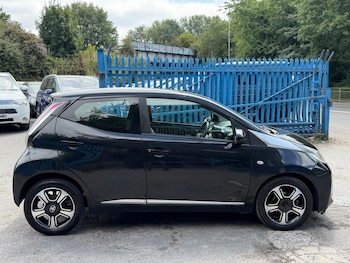Used Toyota AYGO 2014 for sale - 79212831: Photo
