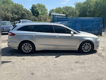 Used Ford Mondeo 2015 for sale - 78461891: Photo