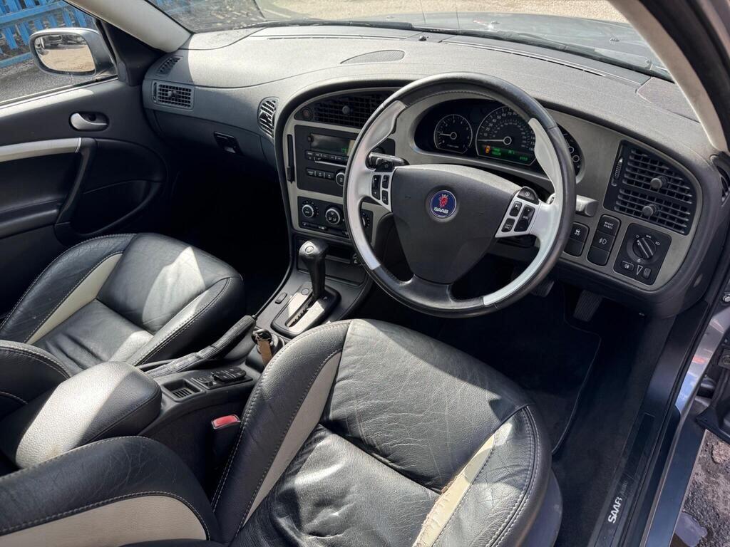 Used Saab 9-5 2007 for sale - 78072089: Photo 12