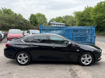 Used Vauxhall Insignia 2018 for sale - 78814924: Photo