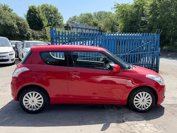 Used Suzuki Swift 2013 for sale - 78814948: Photo