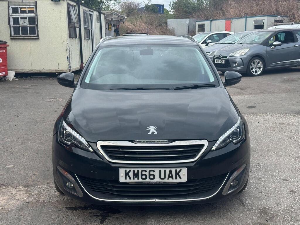 Used Peugeot 308 2016 for sale - 78148322: Photo 10