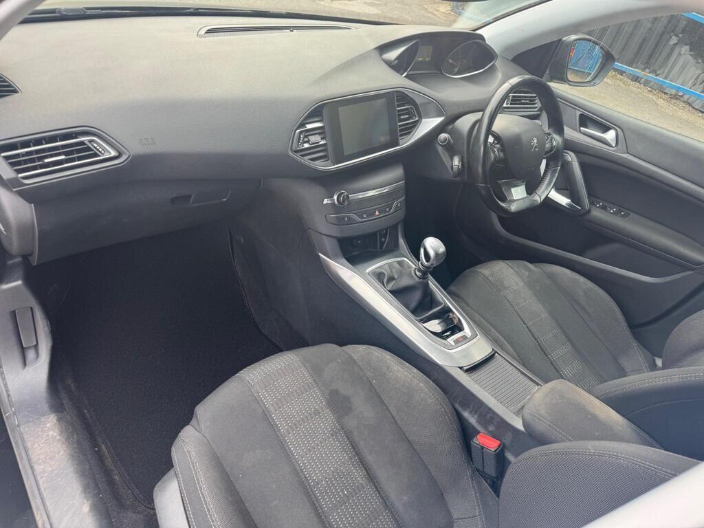 Used Peugeot 308 2016 for sale - 78148322: Photo 12