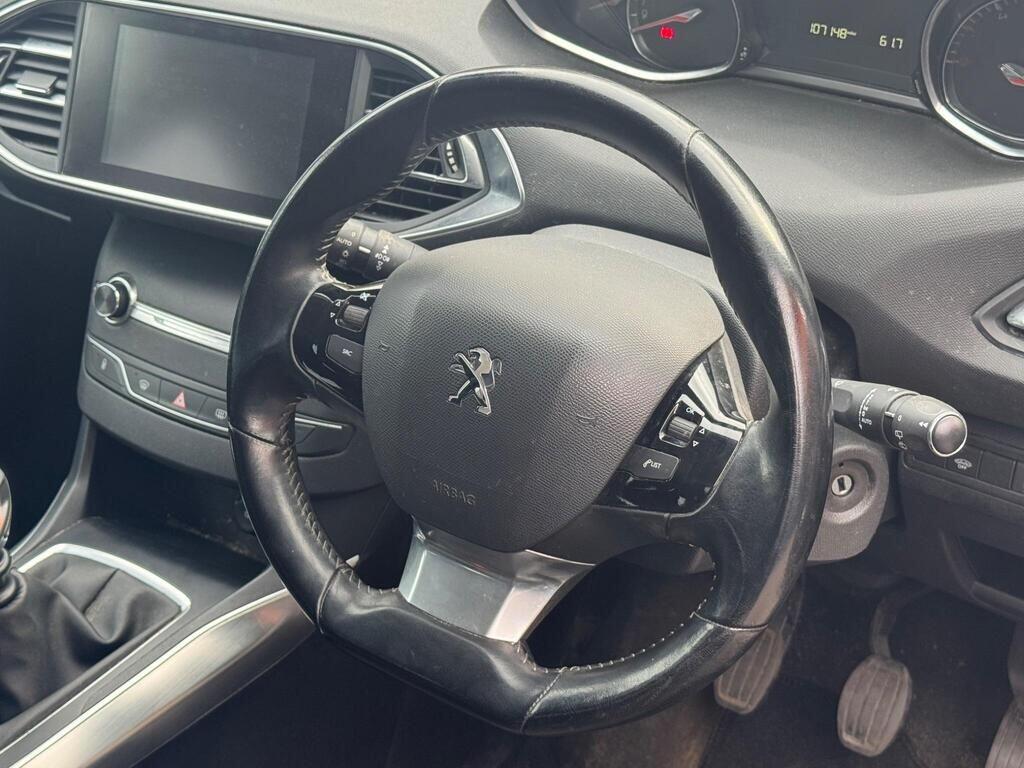 Used Peugeot 308 2016 for sale - 78148322: Photo 14