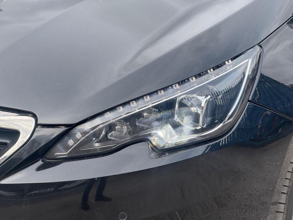 Used Peugeot 308 2016 for sale - 78148322: Photo 16