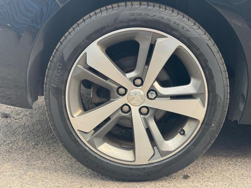 Used Peugeot 308 2016 for sale - 78148322: Photo 17
