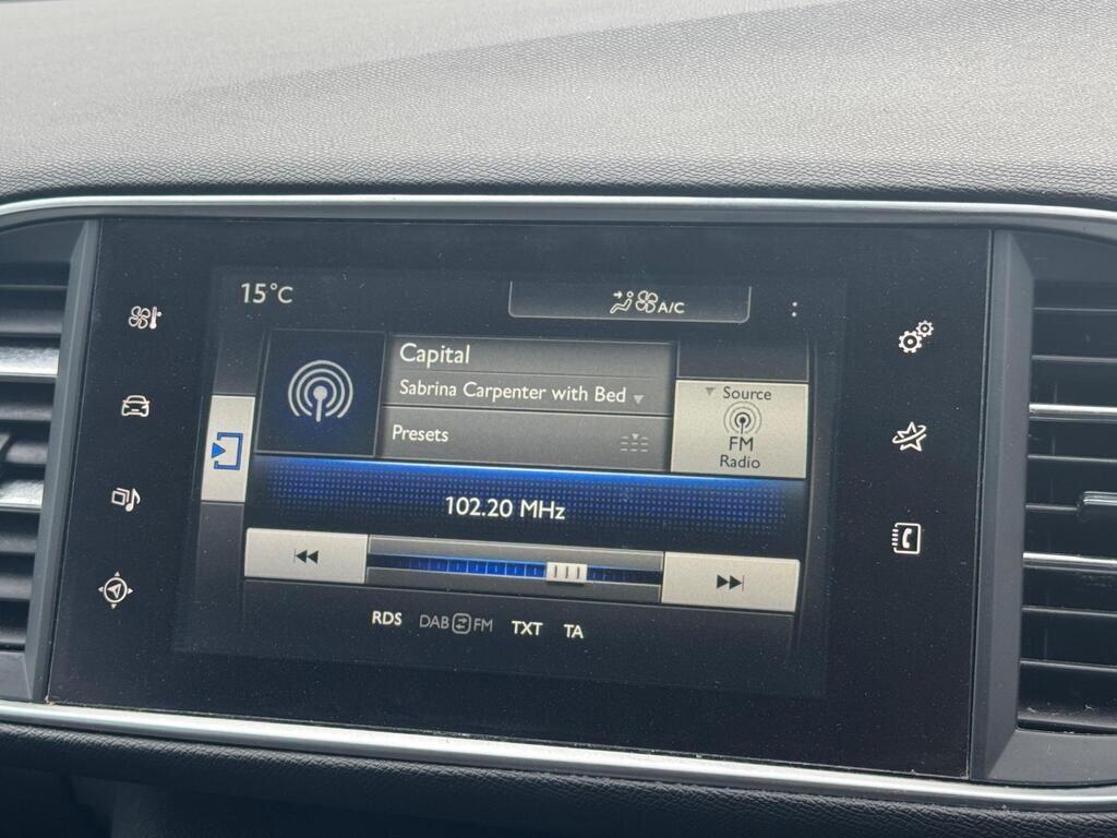 Used Peugeot 308 2016 for sale - 78148322: Photo 19