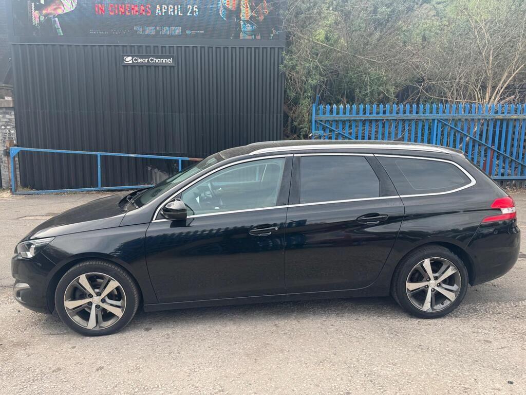 Used Peugeot 308 2016 for sale - 78148322: Photo 5