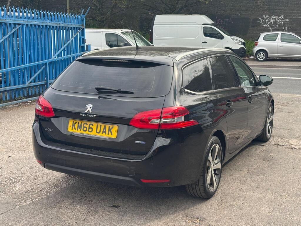 Used Peugeot 308 2016 for sale - 78148322: Photo 6