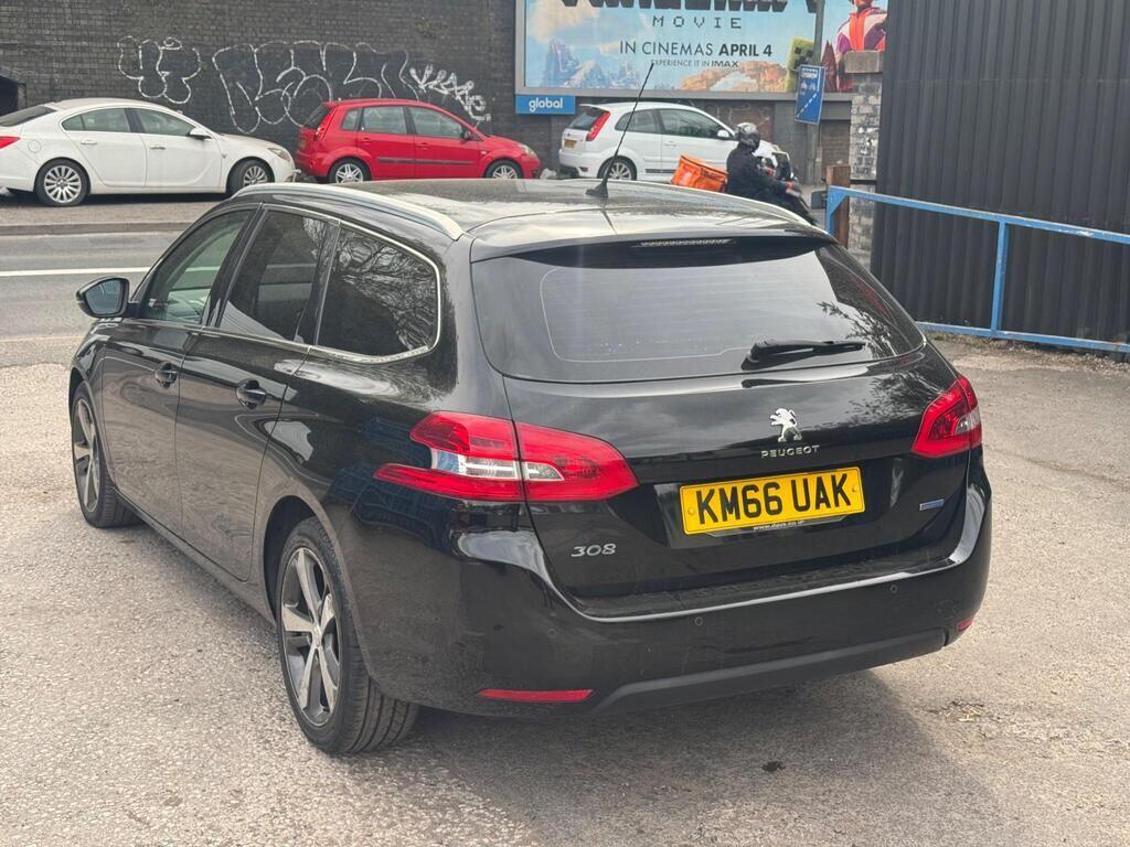 Used Peugeot 308 2016 for sale - 78148322: Photo 7