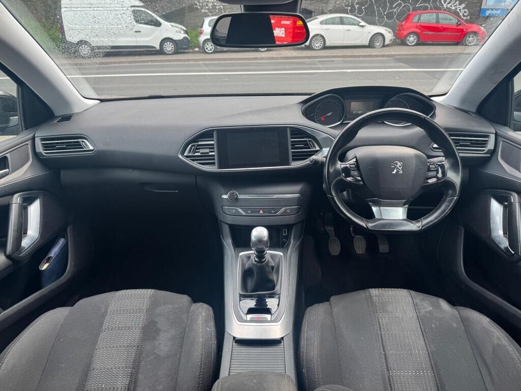 Used Peugeot 308 2016 for sale - 78148322: Photo 8