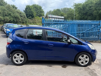 Used Honda Jazz 2010 for sale - 78814925: Photo