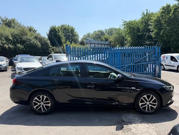 Used Vauxhall Insignia 2018 for sale - 78999609: Photo