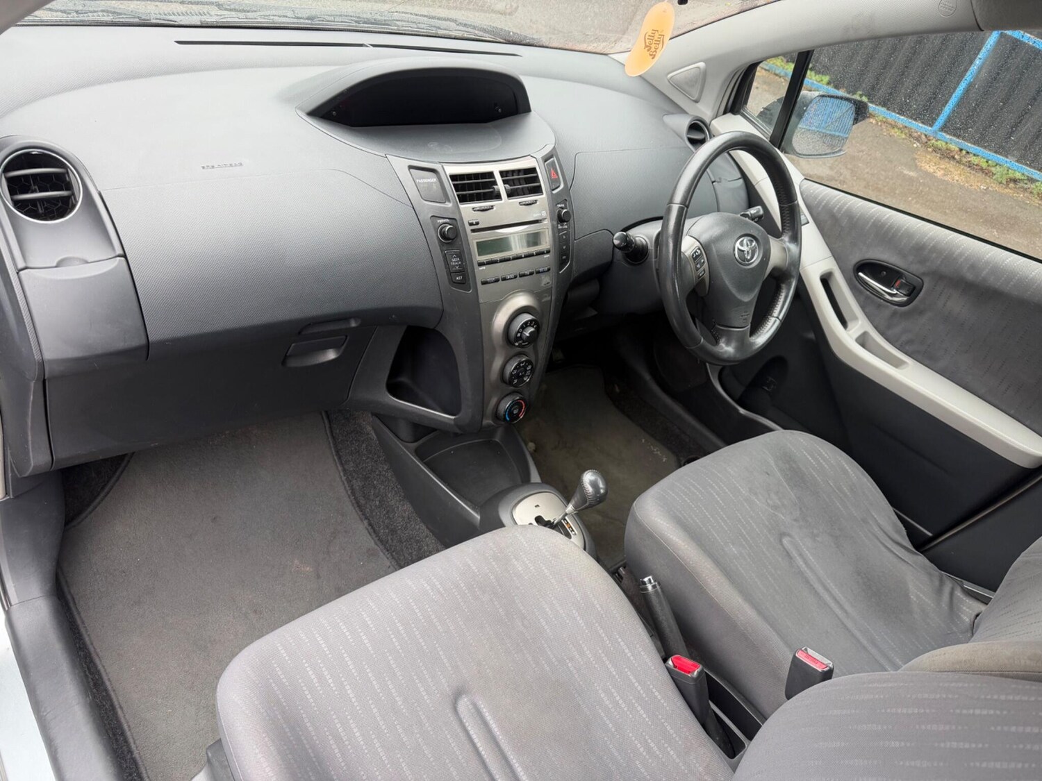 Used Toyota Yaris for sale - 78214100: Photo 13