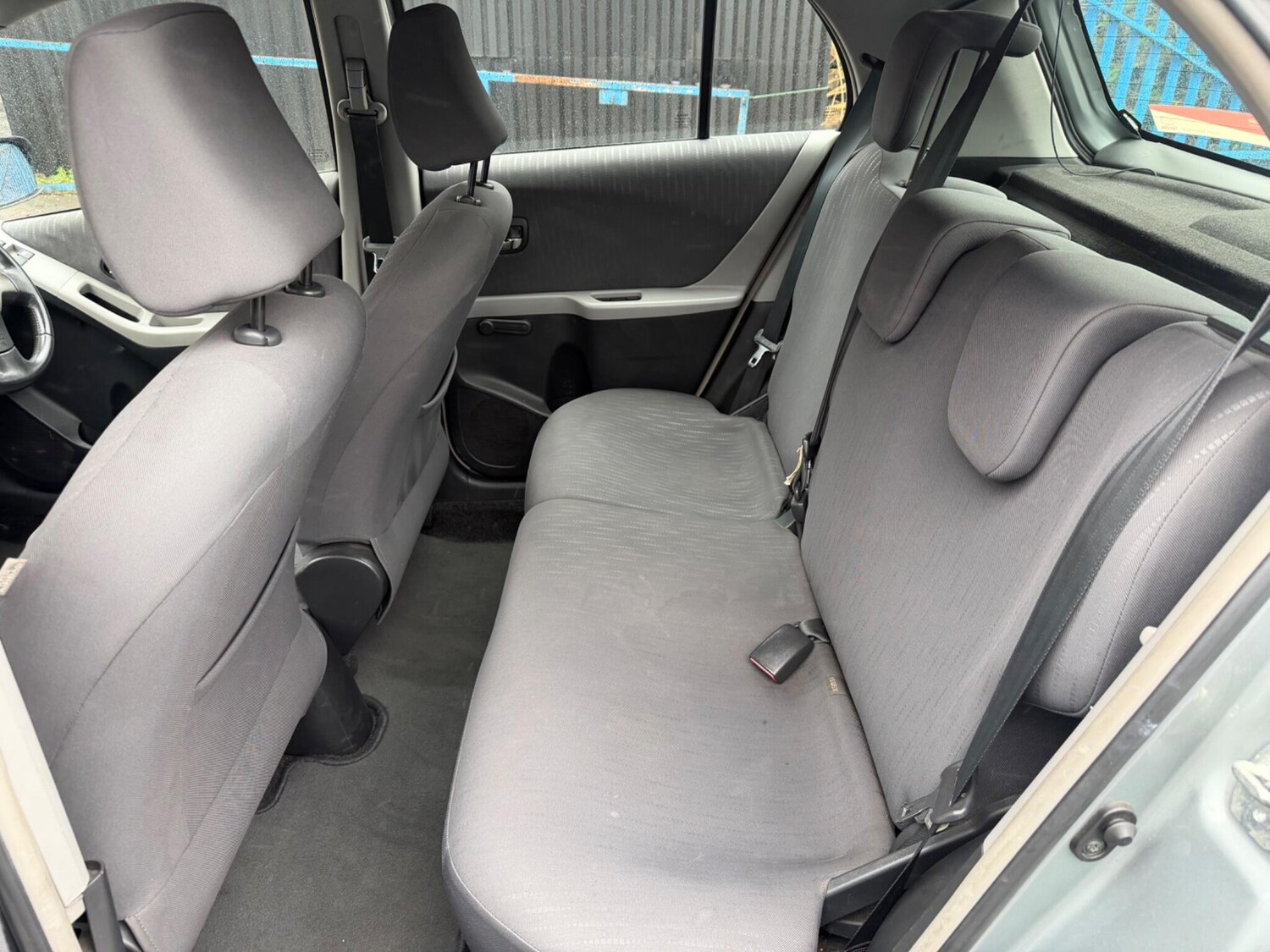 Used Toyota Yaris for sale - 78214100: Photo 15