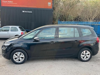 Used Citroen Grand C4 Picasso 2016 for sale - 78741772: Photo