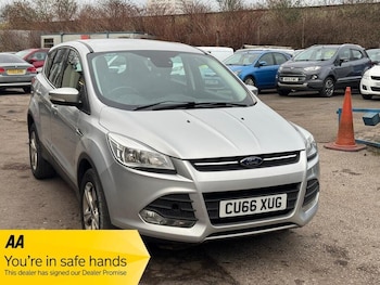 Used Ford Kuga 2016 for sale - 78601867: Photo
