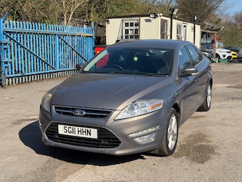 Used Ford Mondeo 2011 for sale - 78814915: Photo