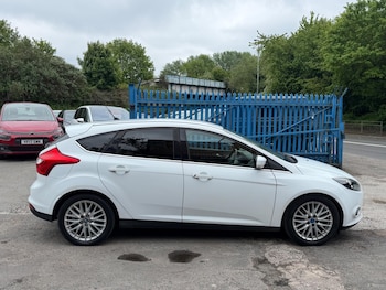 Used Ford Focus 2012 for sale - 78561210: Photo