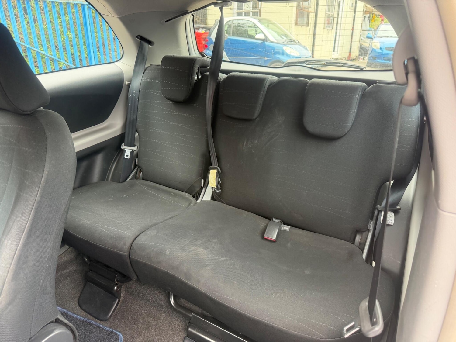 Used Toyota Yaris 2006 for sale - 78184267: Photo 13