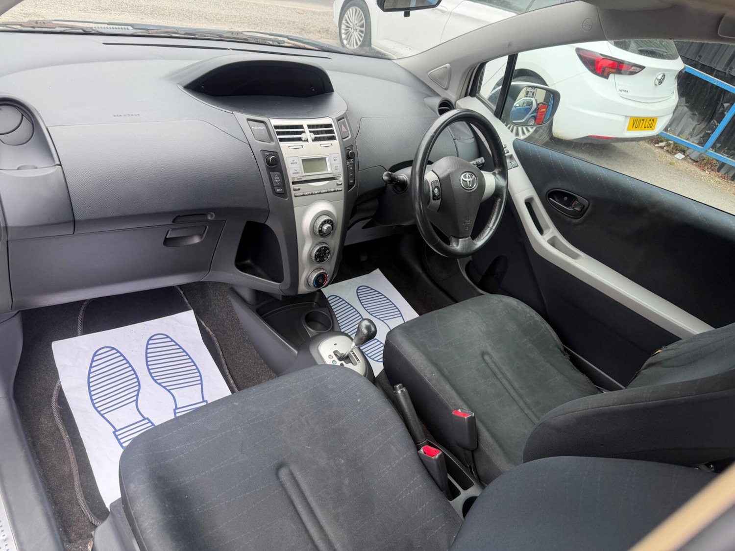 Used Toyota Yaris 2006 for sale - 78184267: Photo 15