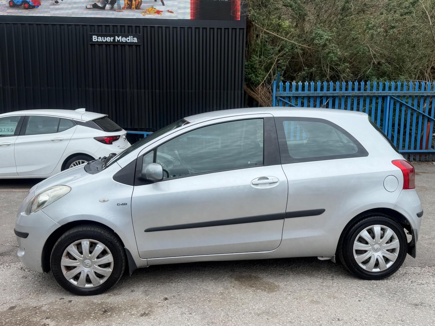 Used Toyota Yaris 2006 for sale - 78184267: Photo 5