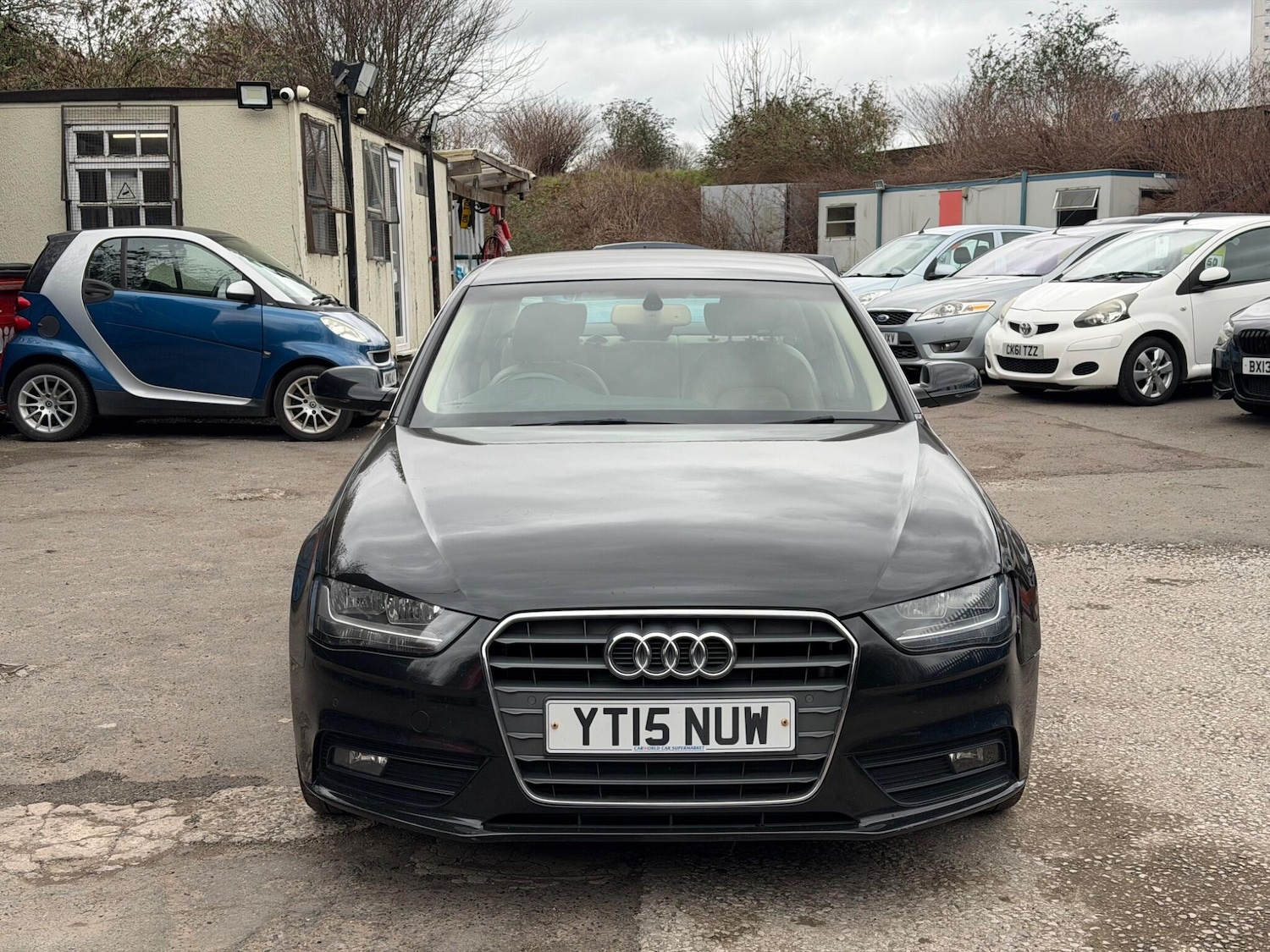 Used Audi A4 2015 for sale - 78072763: Photo 10