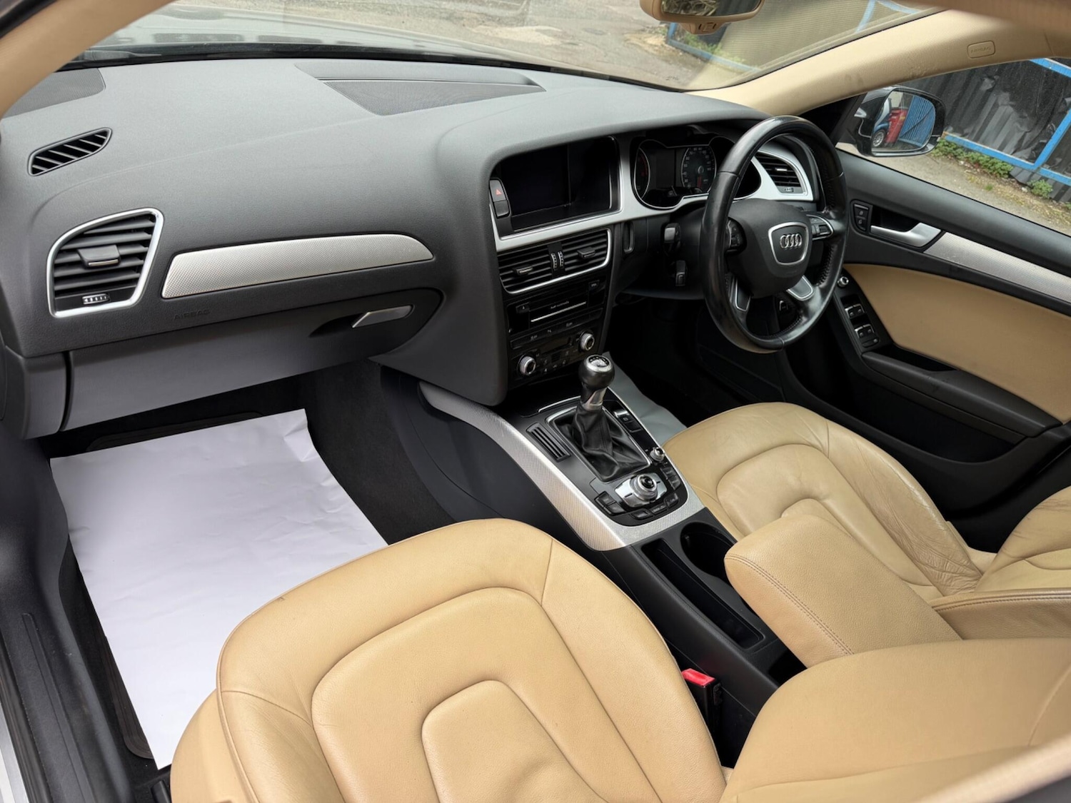 Used Audi A4 2015 for sale - 78072763: Photo 13