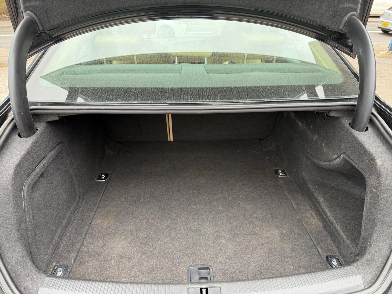 Used Audi A4 2015 for sale - 78072763: Photo 16