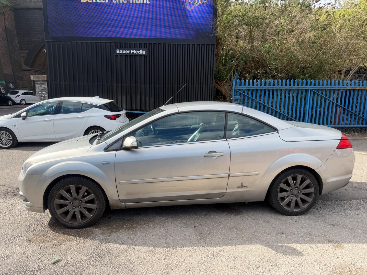 Used Ford Focus CC for sale - 78148246: Photo 13