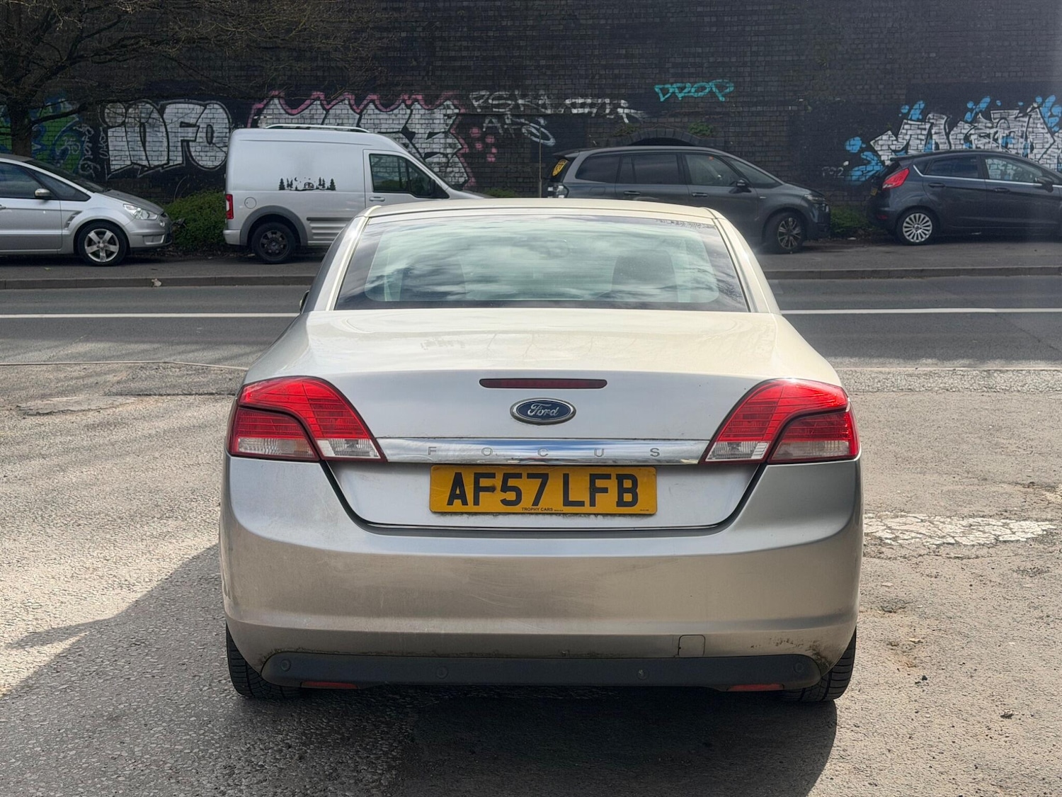 Used Ford Focus CC for sale - 78148246: Photo 16