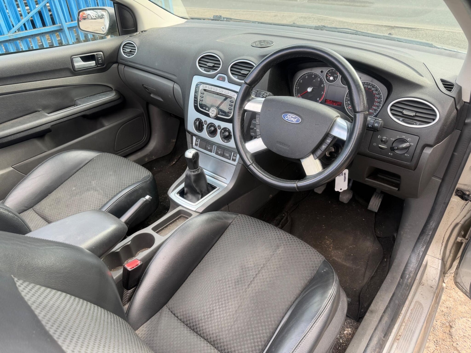 Used Ford Focus CC for sale - 78148246: Photo 7