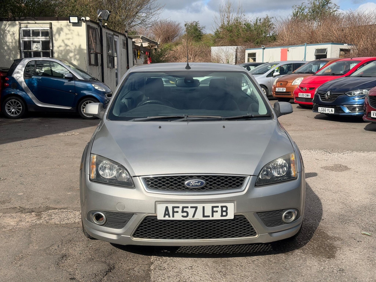 Used Ford Focus CC for sale - 78148246: Photo 9