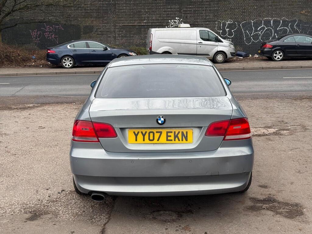 Used BMW 3 Series 2007 for sale - 78072815: Photo 10