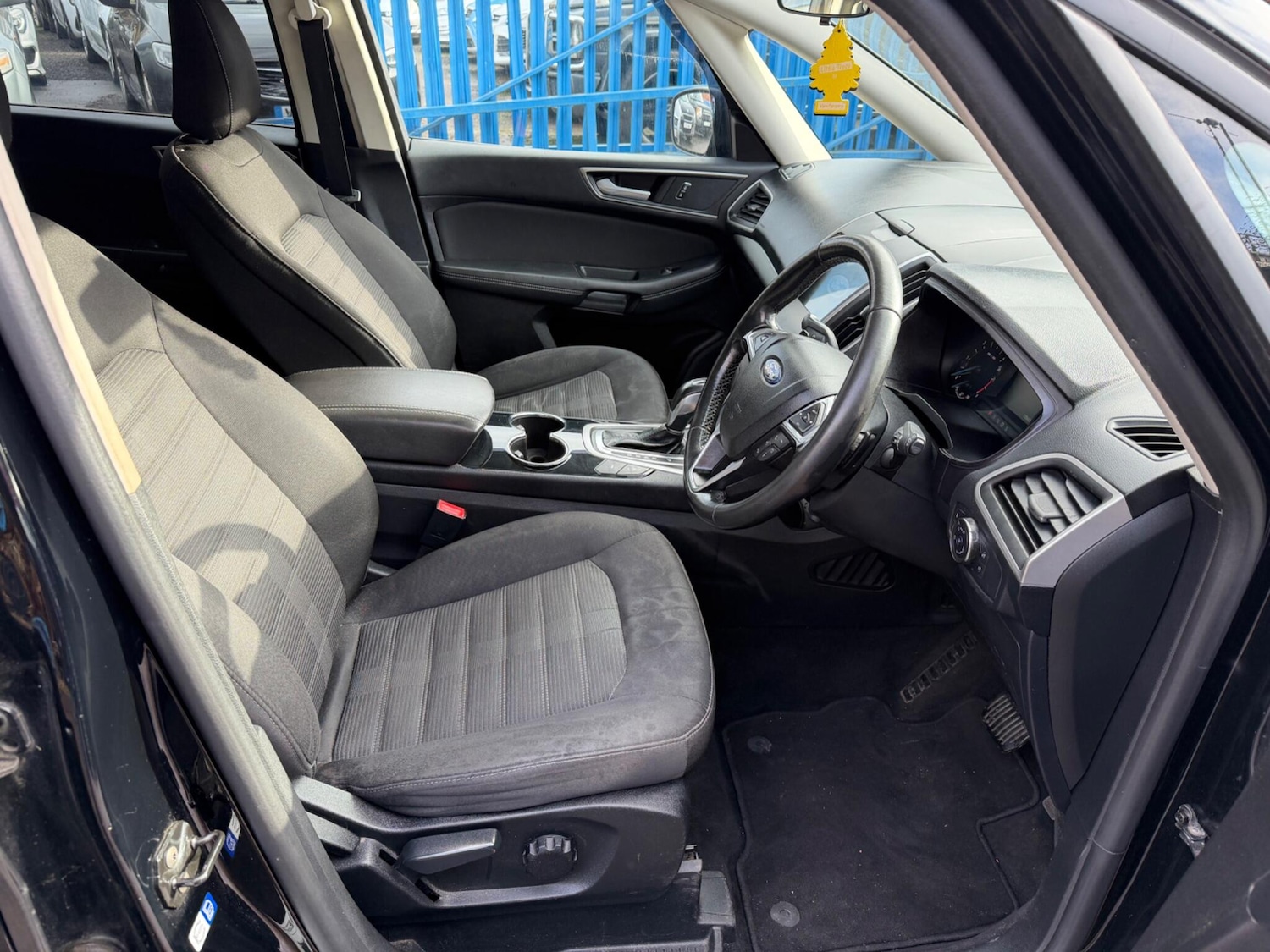 Used Ford Galaxy 2017 for sale - 78072947: Photo 13